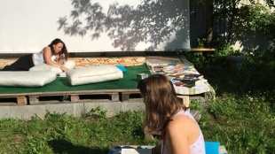 Čitateľský maratón a knižné štipendium 2020