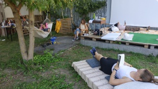 Čitateľský maratón a knižné štipendium 2020