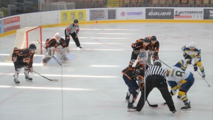 Humenné - Michalovce jun. 15:5