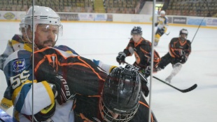 Humenné - Michalovce jun. 15:5