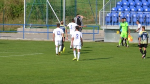 Humenné - Stropkov 5:1