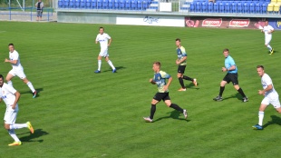 Humenné - Stropkov 5:1