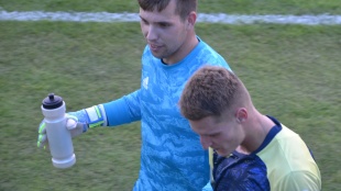 Humenné - Stropkov 5:1
