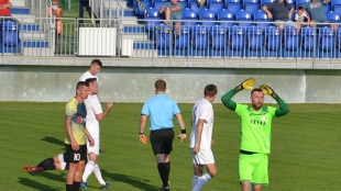 Humenné - Stropkov 5:1