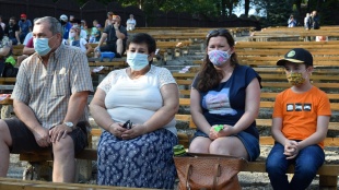 Pamätné dni mesta I. (sobota)