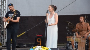Hudobná skupina Bobova diéta