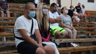 Pamätné dni mesta I. (sobota)