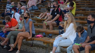 Pamätné dni mesta I. (sobota)