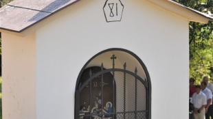 Odpustová slávnosť