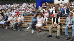 Pamätné dni mesta II. (nedeľa)