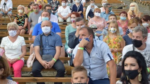 Pamätné dni mesta Humenné 2020