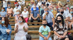Pamätné dni mesta Humenné 2020