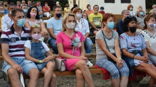 Pamätné dni mesta Humenné 2020