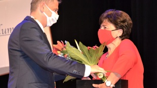 Eva Polanská