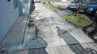Třebíčska 11