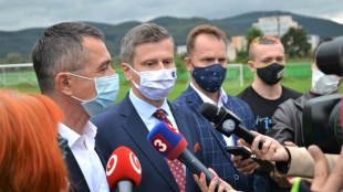 Na Ihrisku pri Mlyne