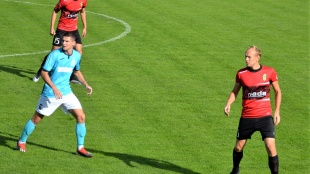 Humenné - Sobrance/Sobranecko 5:0