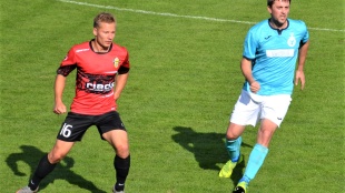Humenné - Sobrance/Sobranecko 5:0