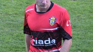 Humenné - Sobrance/Sobranecko 5:0