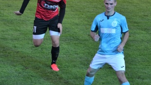 Humenné - Sobrance/Sobranecko 5:0