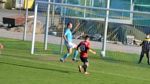 Humenné - Sobrance/Sobranecko 5:0
