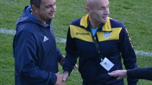 Humenné - Sobrance/Sobranecko 5:0