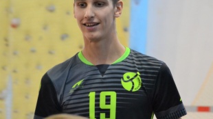 Samuel Bognár