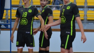 ŠK Gymnázium Humenné
