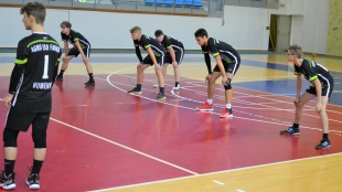 ŠK Gymnázium Humenné