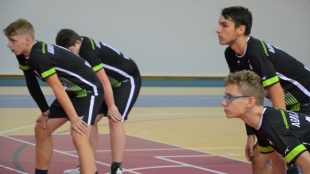 ŠK Gymnázium Humenné