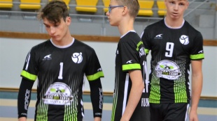 ŠK Gymnázium Humenné