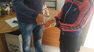 Prevencia proti šíreniu COVID-19