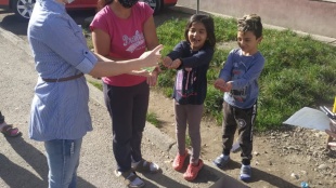 Prevencia proti šíreniu COVID-19