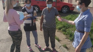 Prevencia proti šíreniu COVID-19