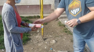 Prevencia proti šíreniu COVID-19
