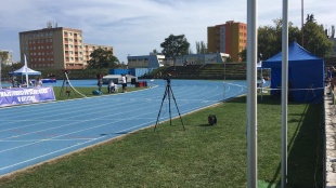 Štadión v Trnave