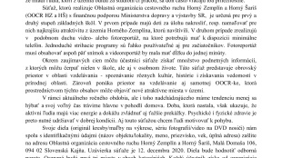 Staň sa dobrodruhom Horného Zemplína