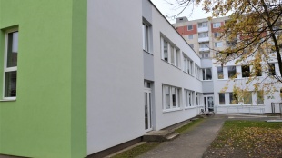 MŠ Partizánska