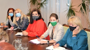 Stretnutie riaditeľov základných škôl