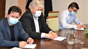 Stretnutie riaditeľov základných škôl
