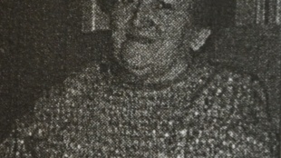 Mária Cirbusová