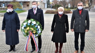 76 rokov od oslobodenia