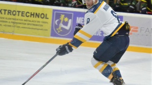 Humenné - Levice 3:5