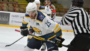 Humenné - Levice 3:5