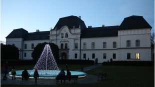 Vianočné Humenné