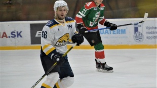 Ivan Fedorko (Humenné - Skalica 3:2)