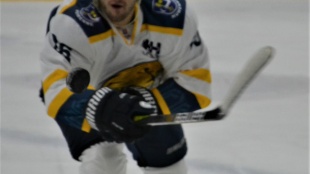 Ivan Fedorko (Humenné - Skalica 3:2)