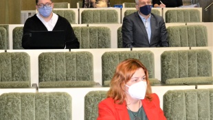 Koordinačná rada územného mestského rozvoja "Humenné"