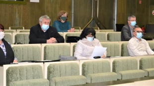 Koordinačná rada územného mestského rozvoja "Humenné"