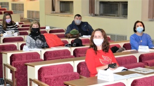 Predsedovia Spoločenstiev vlastníkov bytov